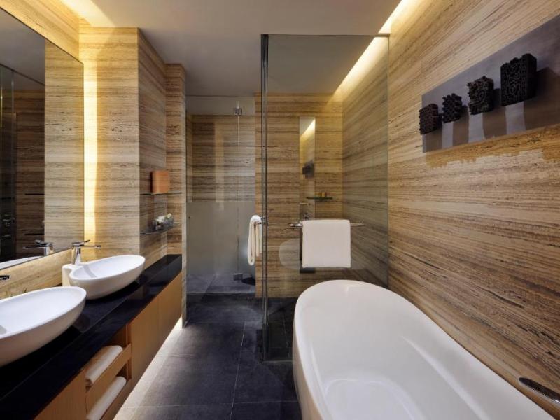 Oasia Resort Sentosa by Far East Hospitality