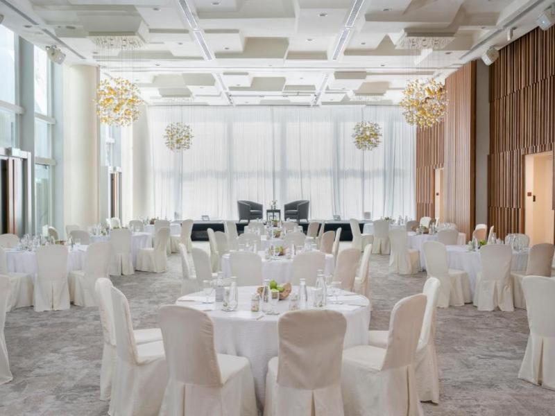 Oasia Resort Sentosa by Far East Hospitality