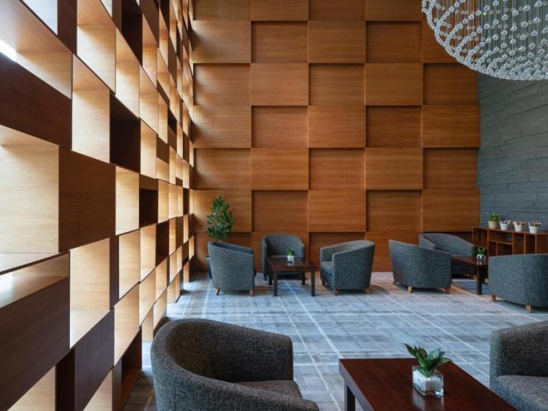 Oasia Resort Sentosa by Far East Hospitality