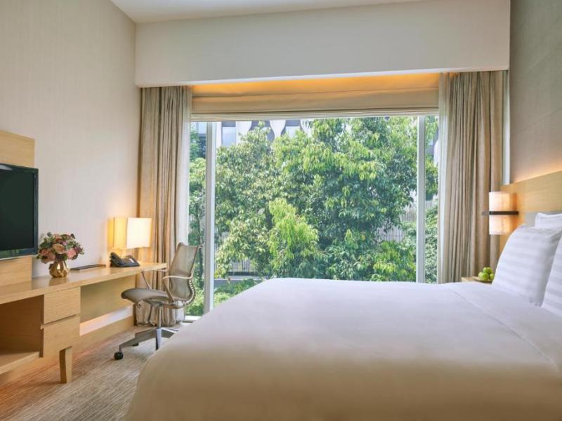 Oasia Resort Sentosa by Far East Hospitality