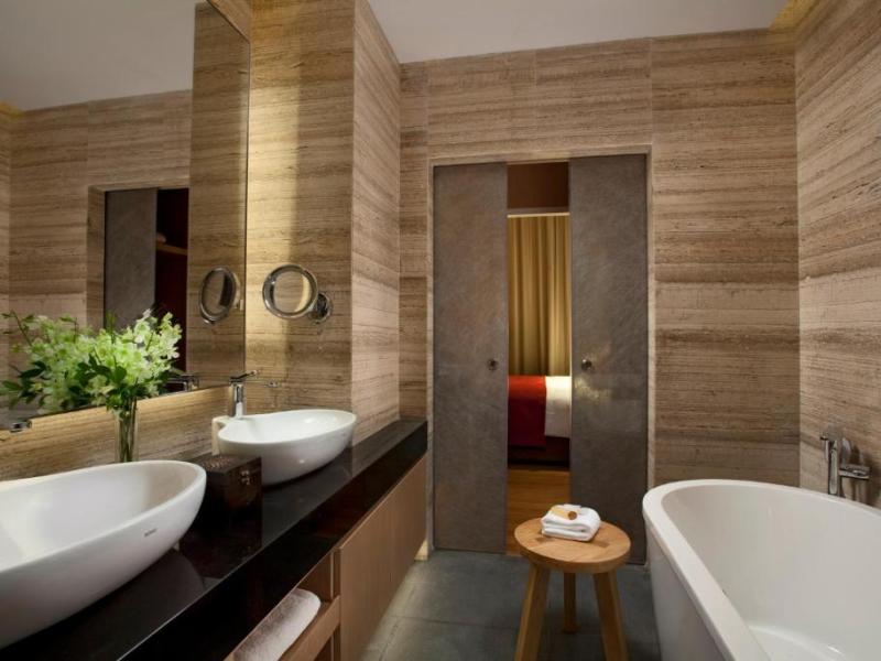 Oasia Resort Sentosa by Far East Hospitality