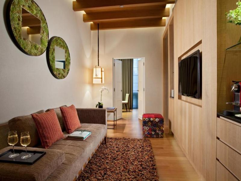 Oasia Resort Sentosa by Far East Hospitality