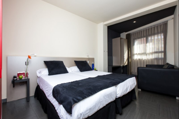 Отель Leonardo Boutique Hotel Barcelona Sagrada Familia Испания, Барселона, фото 3