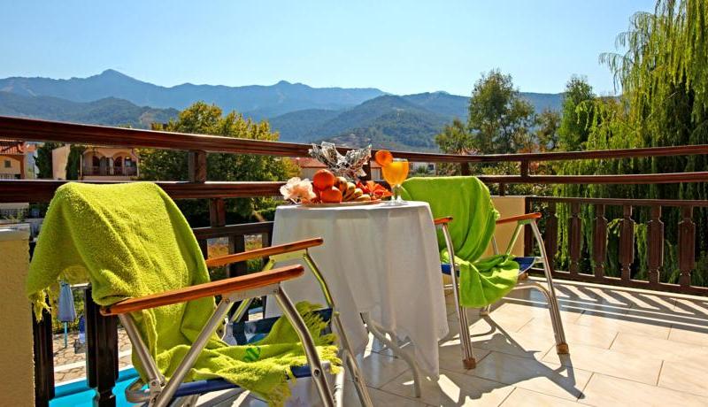 Macedon Hotel