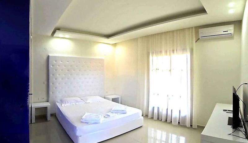 Macedon Hotel