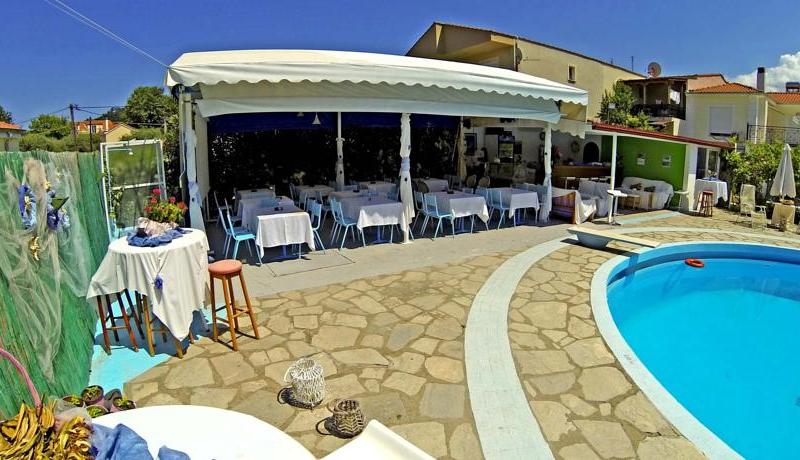 Macedon Hotel