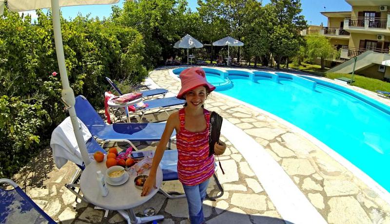Macedon Hotel