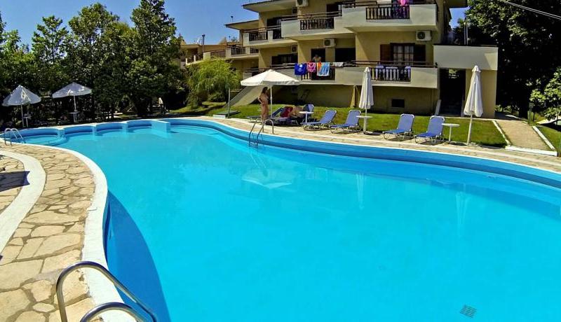 Macedon Hotel