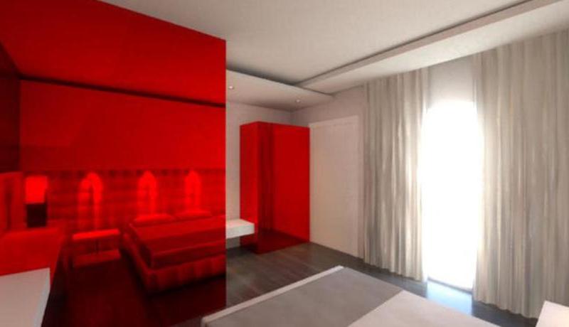 Macedon Hotel