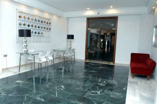 Hotel RL Anibal
