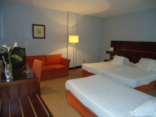 Hotel RL Anibal