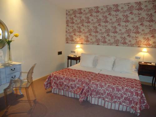 Hotel RL Anibal