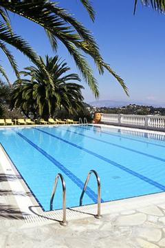 Отель Paradise Hotel Corfu Греция, о Корфу, фото 11