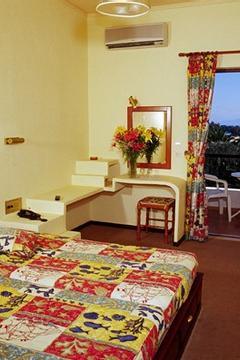 Отель Paradise Hotel Corfu Греция, о Корфу, фото 4
