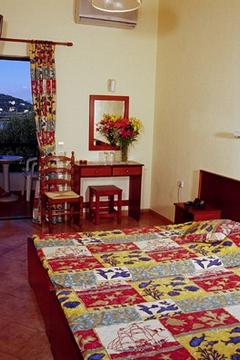 Отель Paradise Hotel Corfu Греция, о Корфу, фото 5