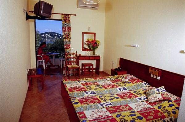 Paradise Hotel Corfu