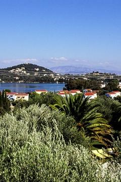 Отель Paradise Hotel Corfu Греция, о Корфу, фото 6