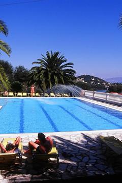 Отель Paradise Hotel Corfu Греция, о Корфу, фото 7