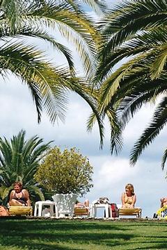 Отель Paradise Hotel Corfu Греция, о Корфу, фото 8