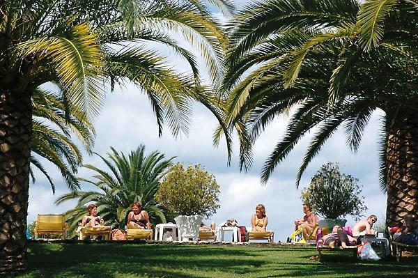 Paradise Hotel Corfu