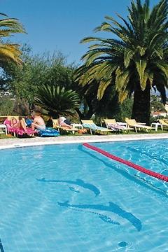 Отель Paradise Hotel Corfu Греция, о Корфу, фото 9