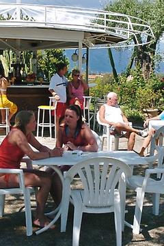 Отель Paradise Hotel Corfu Греция, о Корфу, фото 10