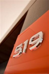 The Axor Madrid Feria