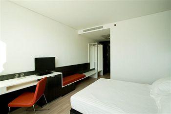 The Axor Madrid Feria