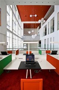 The Axor Madrid Feria