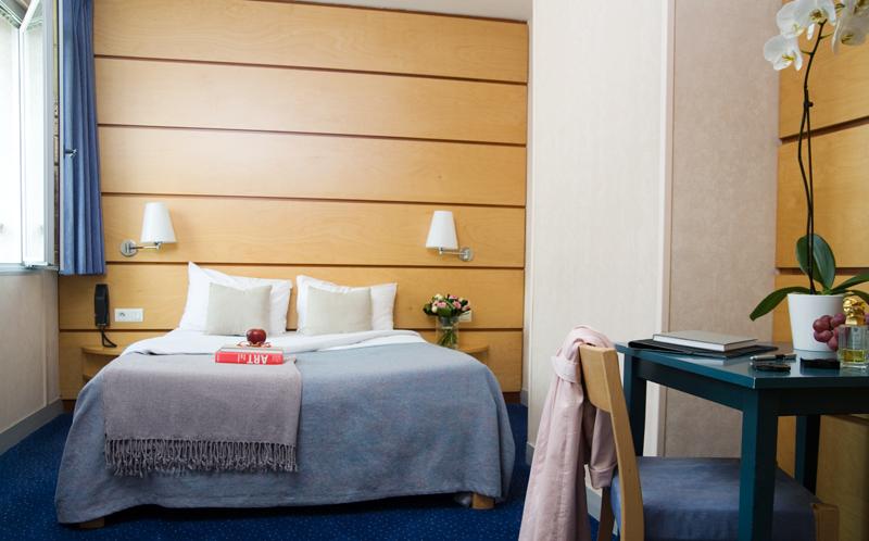 Belambra City Hotel Le Magendie
