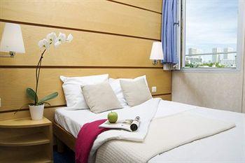 Belambra City Hotel Le Magendie