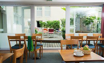 Belambra City Hotel Le Magendie