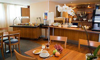 Belambra City Hotel Le Magendie