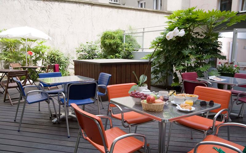 Belambra City Hotel Le Magendie