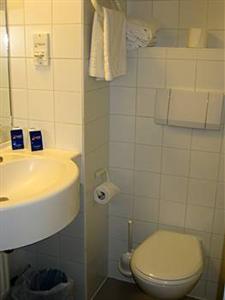 Belambra City Hotel Le Magendie