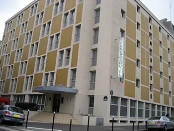 Belambra City Hotel Le Magendie
