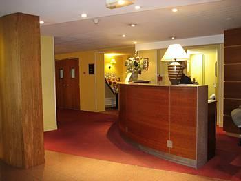 Belambra City Hotel Le Magendie