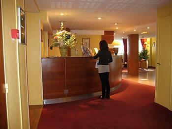 Belambra City Hotel Le Magendie