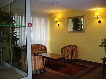 Belambra City Hotel Le Magendie