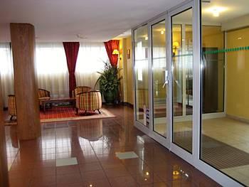 Belambra City Hotel Le Magendie