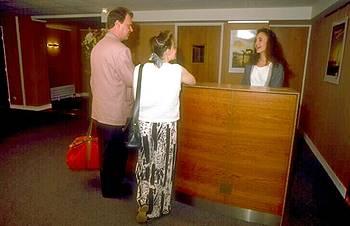 Belambra City Hotel Le Magendie