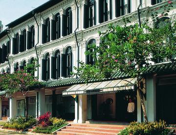Berjaya Singapore Hotel