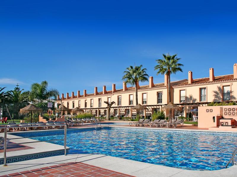Club Costa Marina Del Sol