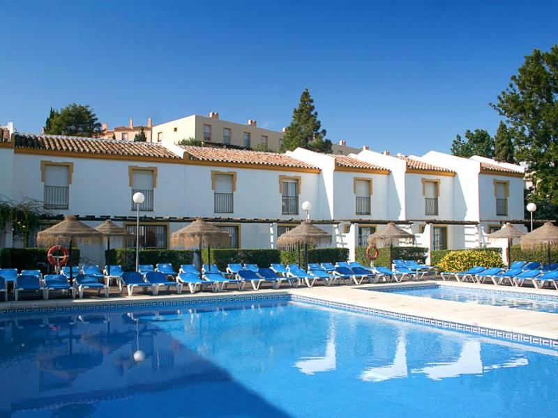 Club Costa Marina Del Sol