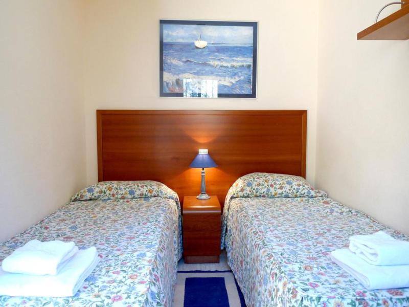 Club Costa Marina Del Sol