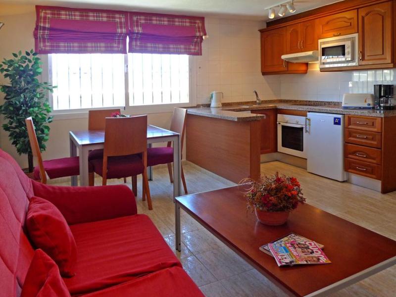 Club Costa Marina Del Sol