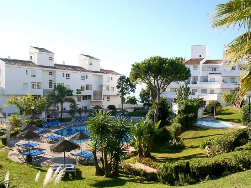 Club Costa Marina Del Sol