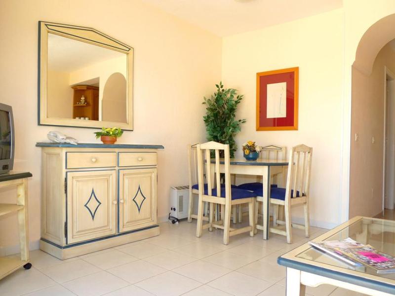 Club Costa Marina Del Sol