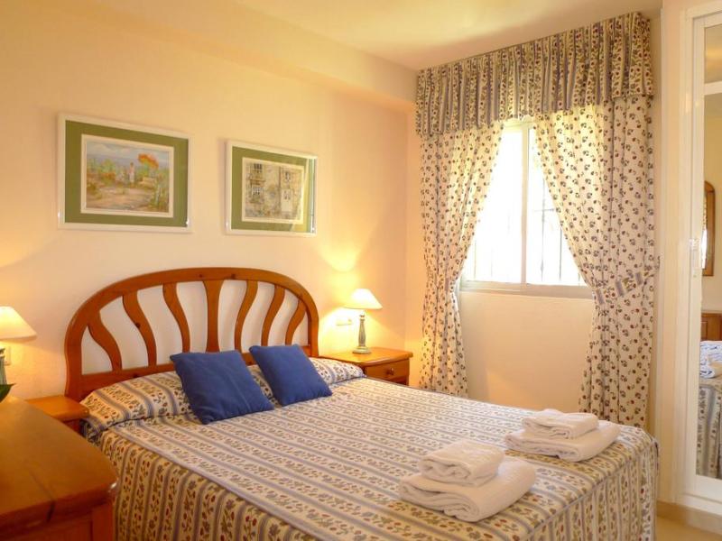 Club Costa Marina Del Sol
