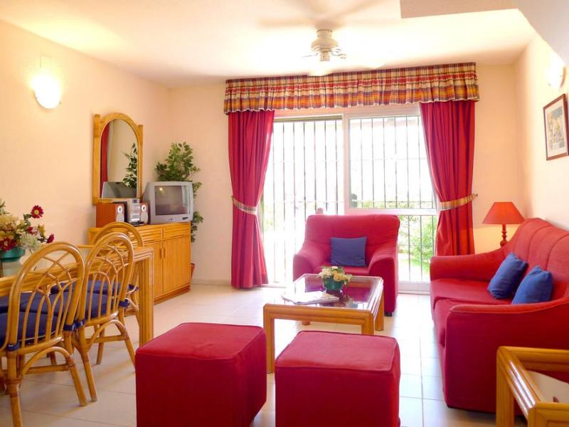 Club Costa Marina Del Sol